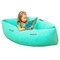 Bouncybands Comfy Peapod Inflatable Sensory Pod, 48in, Ages 3-6, Green PD48GR - alternate 2